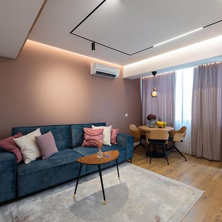 Opal Beachfront Apartment Βάρνα Εξωτερικό φωτογραφία