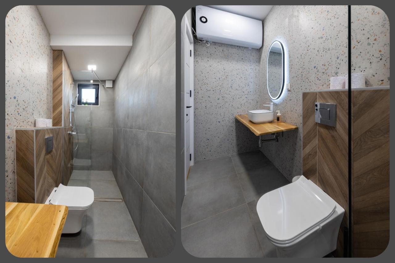 Opal Beachfront Apartment Βάρνα Εξωτερικό φωτογραφία