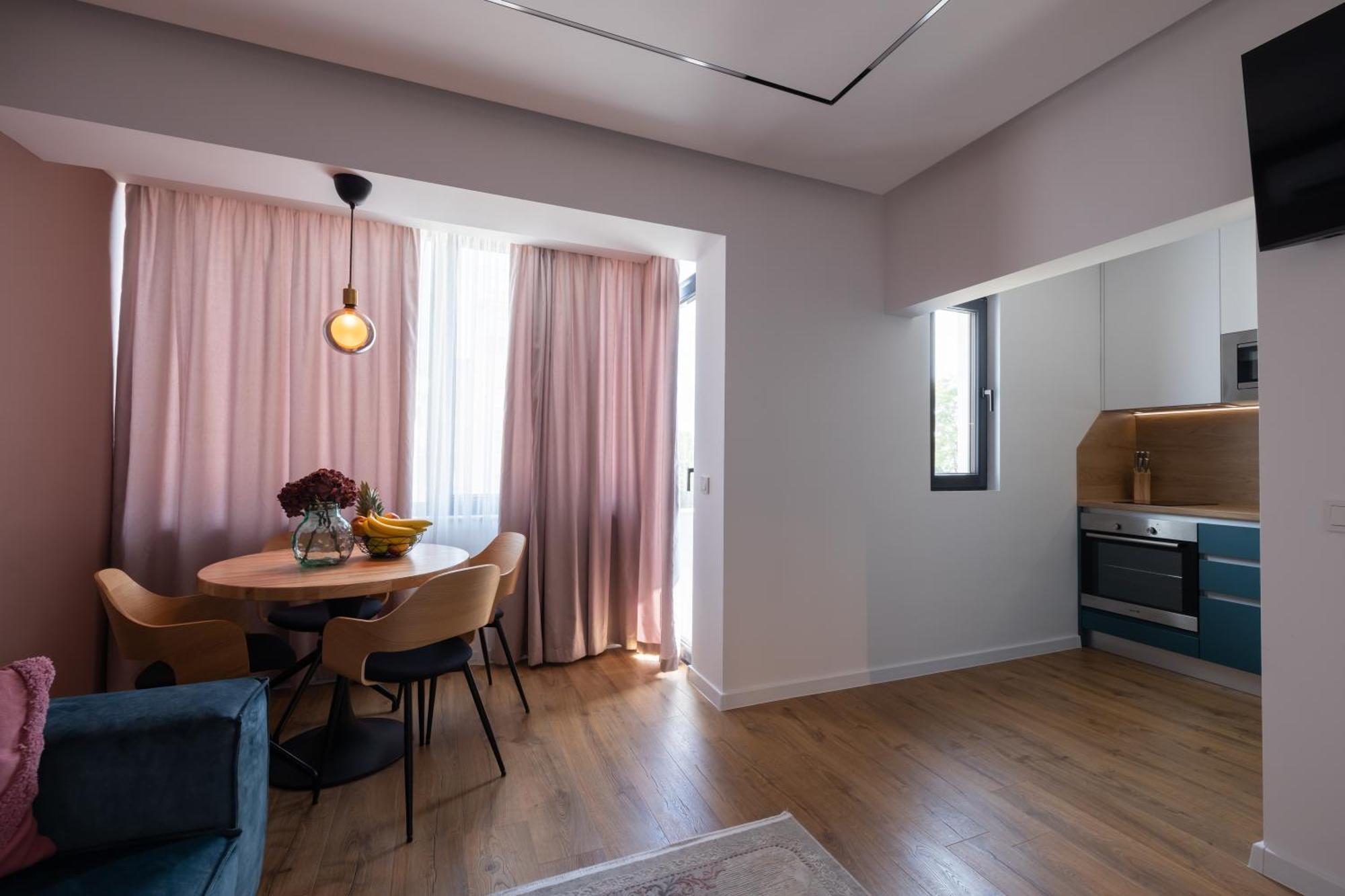 Opal Beachfront Apartment Βάρνα Εξωτερικό φωτογραφία
